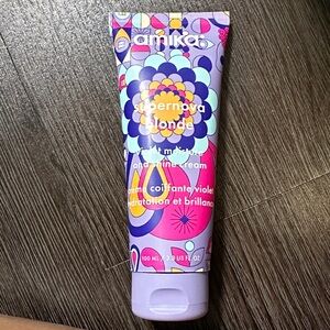 Amika Supernova Blonde Cream